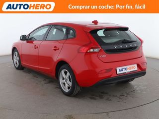 Volvo V40 2.0 D2 Kinetic