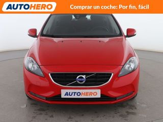 Volvo V40 2.0 D2 Kinetic