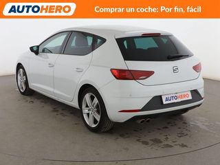 Seat Leon 2.0 TDI FR