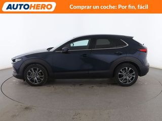 Mazda CX-30 2.0 e-Skyactiv-X Mild-Hybrid Zenith 2WD