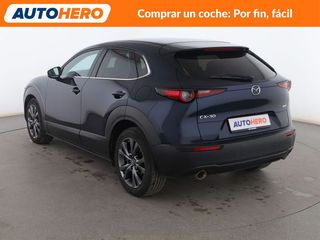 Mazda CX-30 2.0 e-Skyactiv-X Mild-Hybrid Zenith 2WD