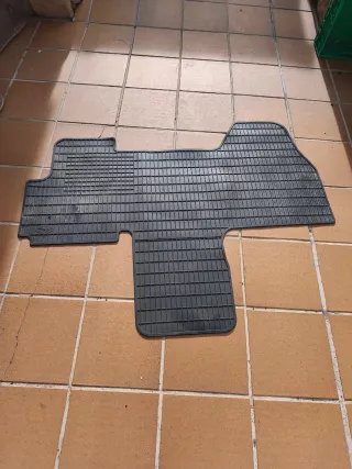Alfombrilla Citroen Jumper Ducato Boxer