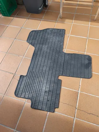 Alfombrilla Citroen Jumper Ducato Boxer