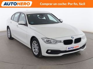 BMW Serie 3 318d