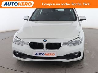 BMW Serie 3 318d