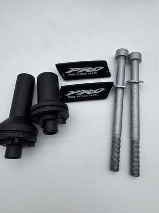 Puig Protectores de Motor Pro 2.0 21222N Kawasaki