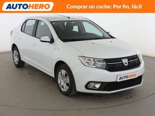 Dacia Logan 1.5 dCi Comfort