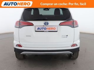 Toyota Rav4 2.5 Hybrid Advance