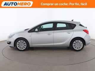Opel Astra 1.6 Selective