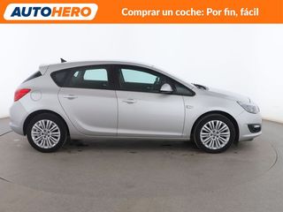 Opel Astra 1.6 Selective