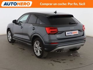 Audi Q2 35 TFSI Sport
