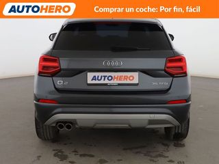 Audi Q2 35 TFSI Sport