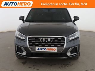 Audi Q2 35 TFSI Sport