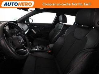 Audi Q2 35 TFSI Sport