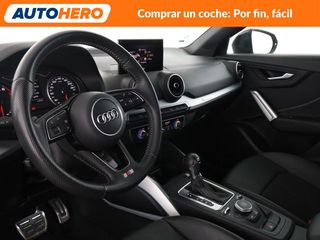 Audi Q2 35 TFSI Sport