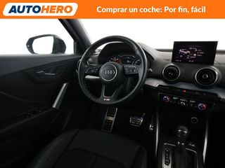 Audi Q2 35 TFSI Sport