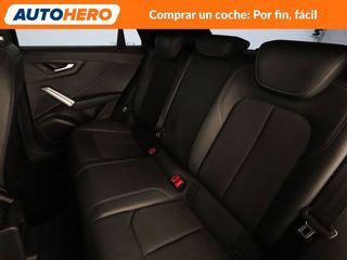 Audi Q2 35 TFSI Sport