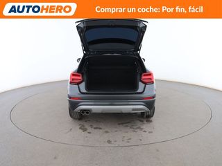 Audi Q2 35 TFSI Sport