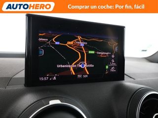 Audi Q2 35 TFSI Sport