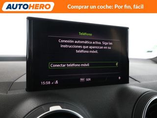 Audi Q2 35 TFSI Sport