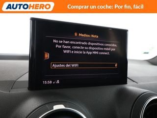 Audi Q2 35 TFSI Sport