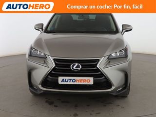 Lexus NX NX 300h Business