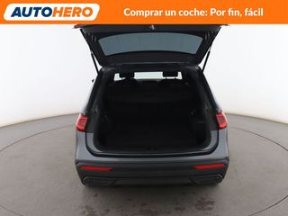 Seat Tarraco 1.5 TSI ACT Style Plus