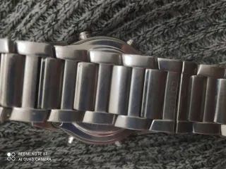 Reloj Casio Marine Gear WR100M