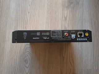 Reproductor Blu-ray Sony BDPS3700