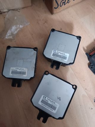 Módulo encendido mercruiser meffi 3 4