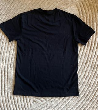 Camiseta Polo Ralph Lauren Negra Talla S