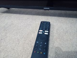 televisor Smart TV Xiaomi 32 pulgadas