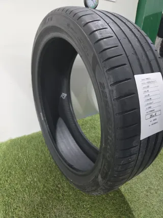 225 40 20 94Y PIRELLI PZERO TM (RFT)