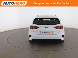 Kia Ceed 1.0 TGDI Drive