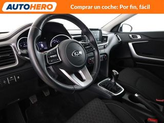 Kia Ceed 1.0 TGDI Drive