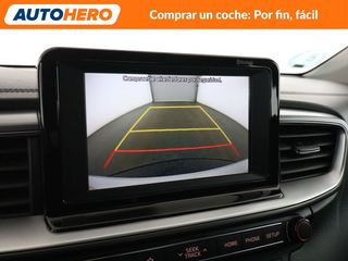 Kia Ceed 1.0 TGDI Drive