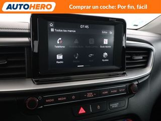 Kia Ceed 1.0 TGDI Drive