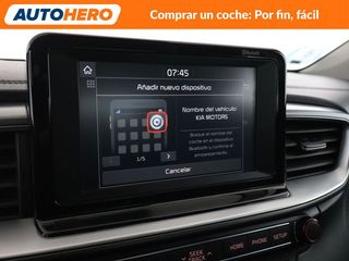 Kia Ceed 1.0 TGDI Drive