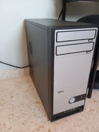 Ordenador Intel Pentium i3 8 gigas Ram