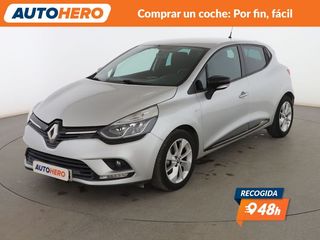 Renault Clio 1.2 Limited