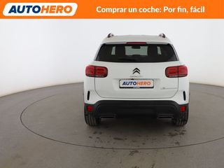 Citroën C5 Aircross 1.2 PureTech Feel