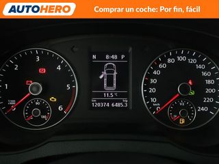 Volkswagen Sharan 2.0 TDI Advance BlueMotion