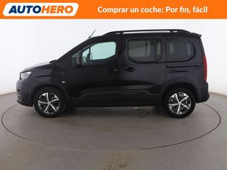 Peugeot Rifter 1.5 Blue-HDi GT L1