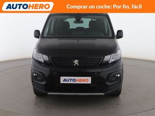 Peugeot Rifter 1.5 Blue-HDi GT L1