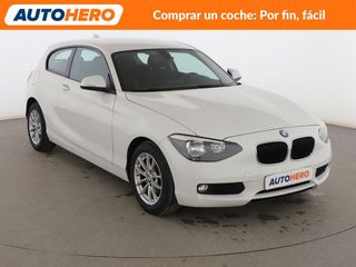 BMW Serie 1 116d