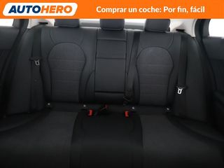 Mercedes Clase C C 200 AMG Line MHEV