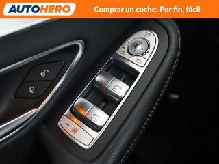 Mercedes Clase C C 200 AMG Line MHEV