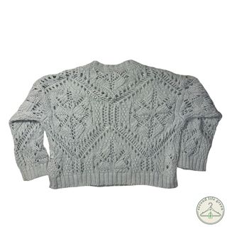 MD2.5 Maglione Tricot Le Streghe Made in Italy