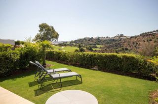 Casa adosada en alquiler en Calahonda en Mijas