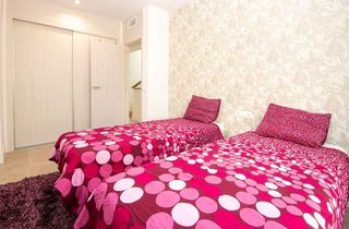 Casa adosada en alquiler en Calahonda en Mijas